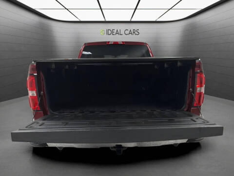 2014 GMC Sierra 1500