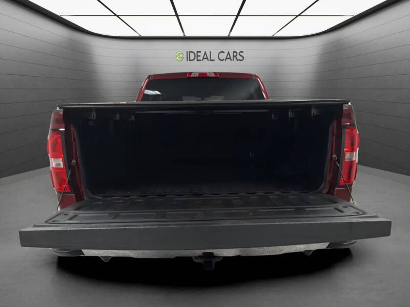 2014 GMC Sierra 1500