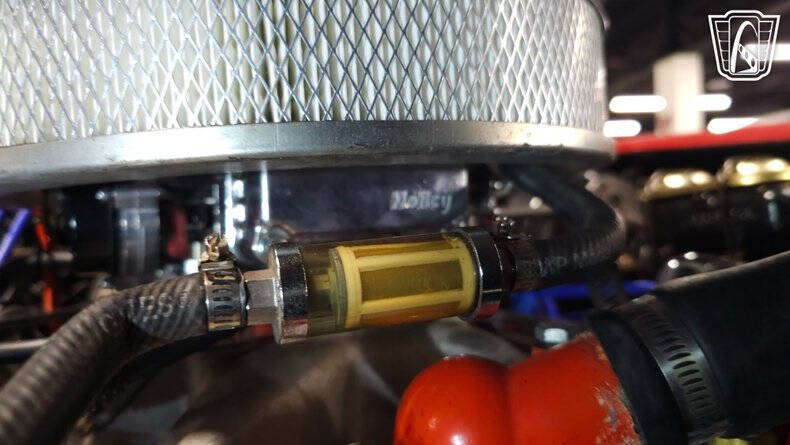 1972 Chevrolet Corvette