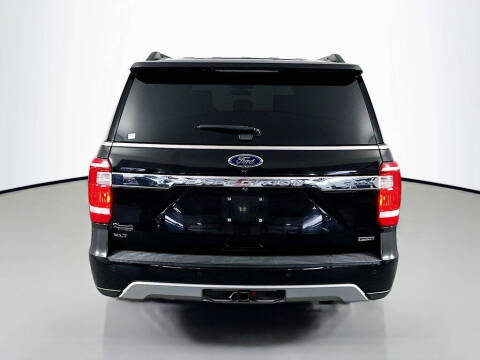 2019 Ford Expedition MAX XLT