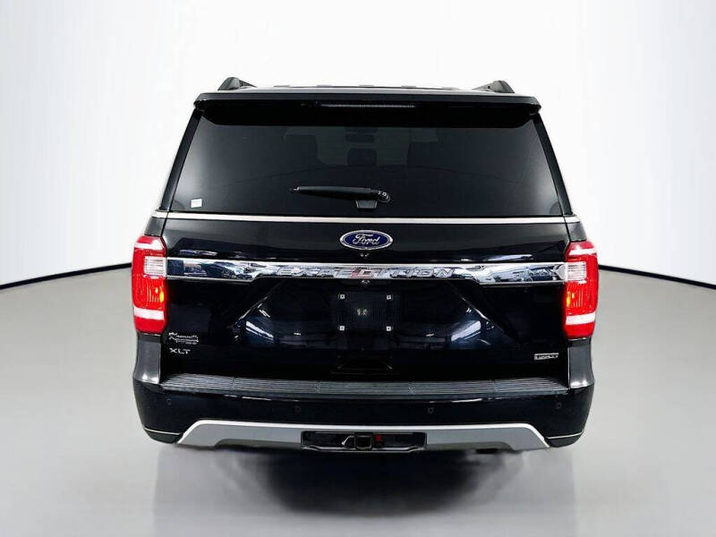 2019 Ford Expedition MAX XLT