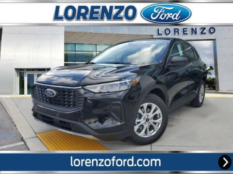 2023 Ford Escape for sale at Lorenzo Ford in Homestead FL