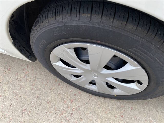 2014 Subaru Impreza 2.0i