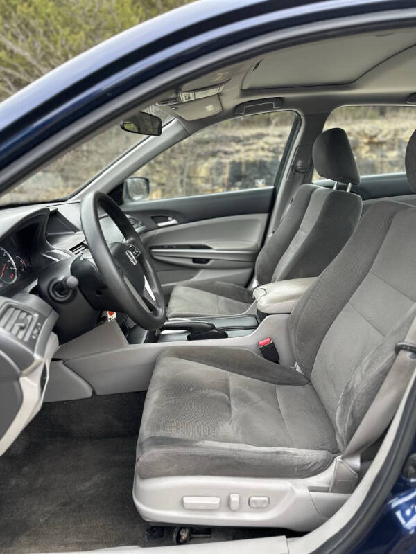 2010 Honda Accord EX