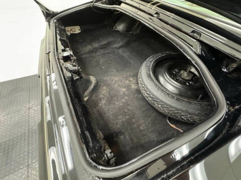 1981 Pontiac Firebird Trans Am