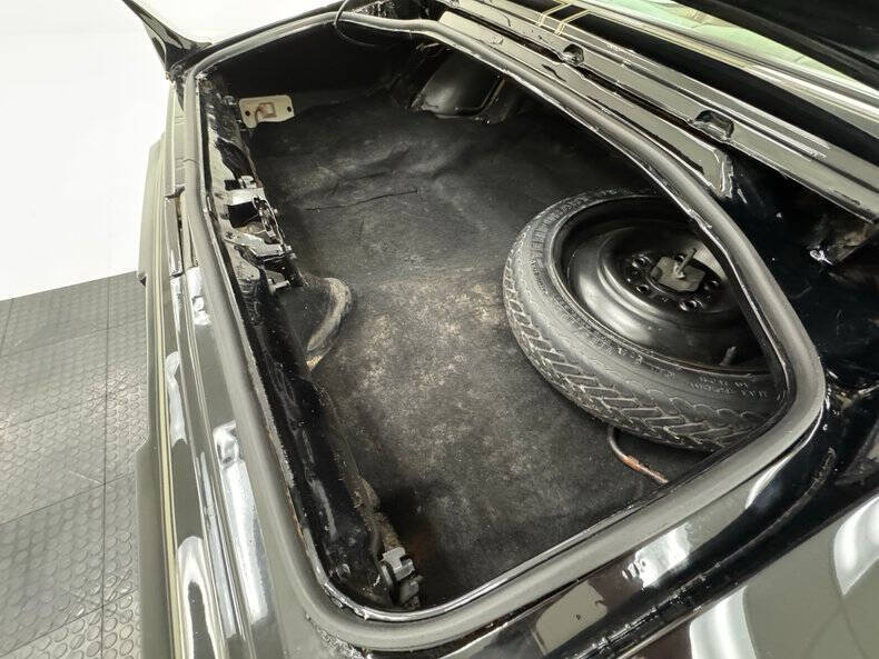 1981 Pontiac Firebird Trans Am