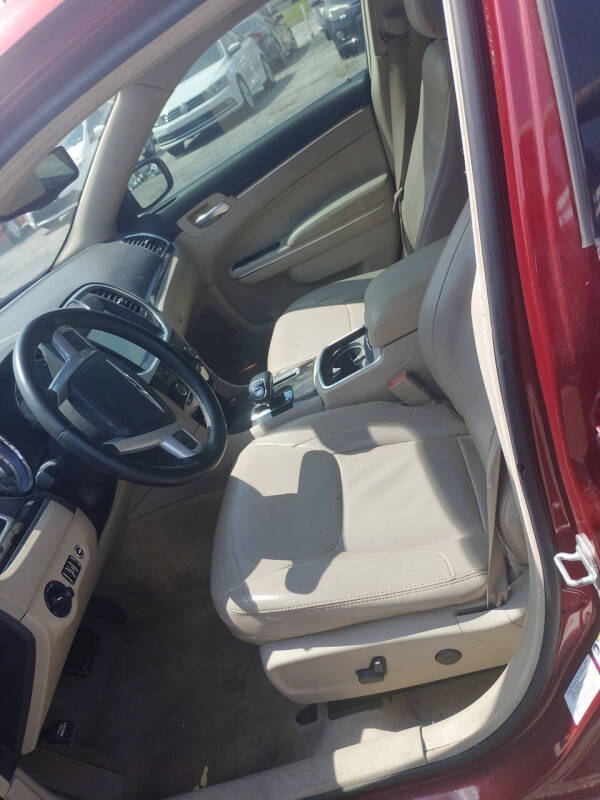 2013 Chrysler 300