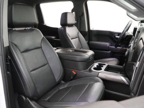 2022 Chevrolet Silverado 1500 Limited