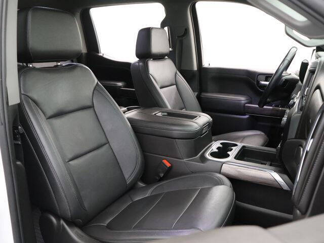 2022 Chevrolet Silverado 1500 Limited
