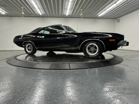 1973 Dodge Challenger