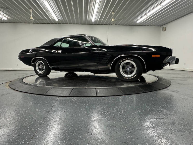 1973 Dodge Challenger