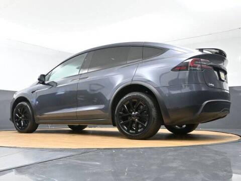 2023 Tesla Model X