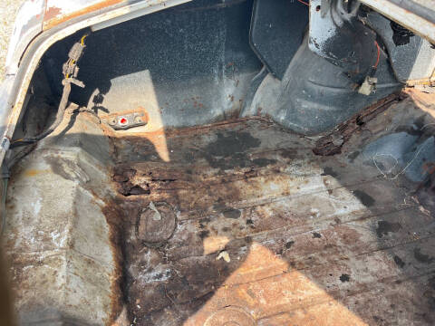 1970 Oldsmobile Cutlass Supreme