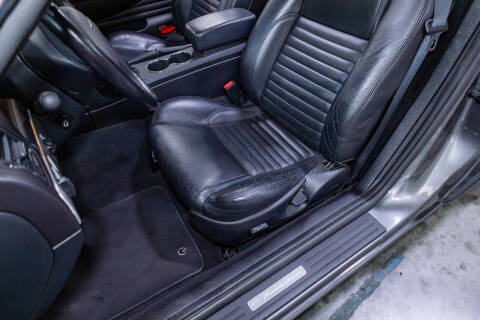2003 Ford Thunderbird Deluxe