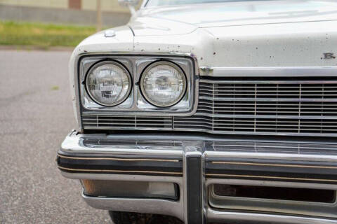 1975 Buick LeSabre