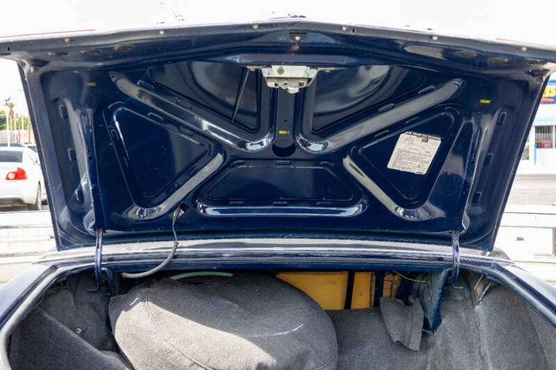 1978 Lincoln Mark V