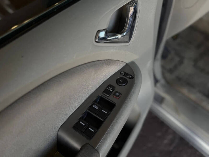 2010 Honda Odyssey EX