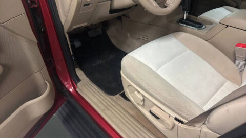 2007 Ford Explorer XLT