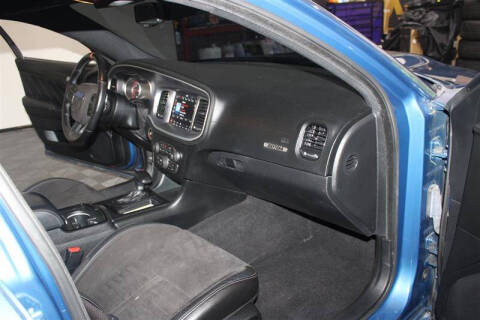 2020 Dodge Charger