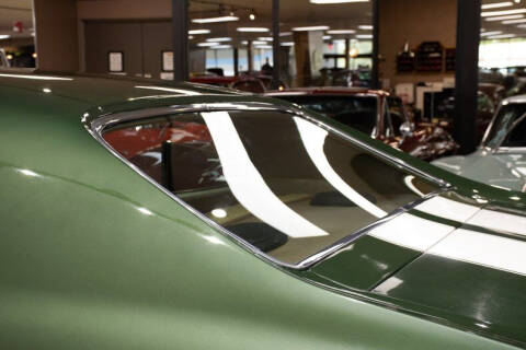 1970 Chevrolet Chevelle