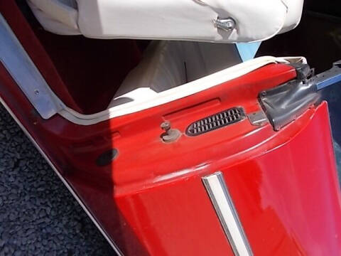 1975 Chevrolet Caprice