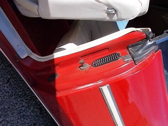 1975 Chevrolet Caprice