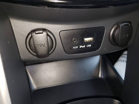 2017 Hyundai Elantra GT