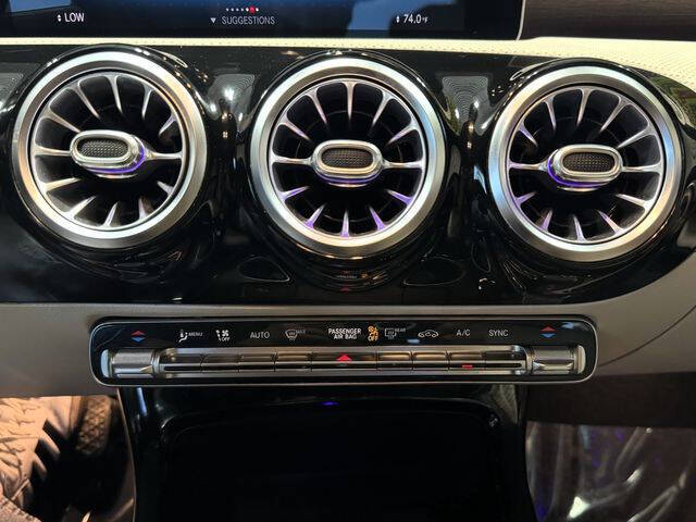 2019 Mercedes-Benz A-Class A 220