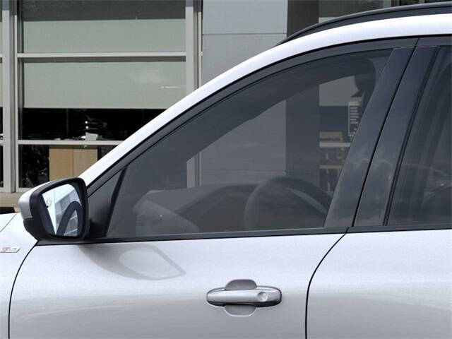 2024 Ford Escape ST-Line Select