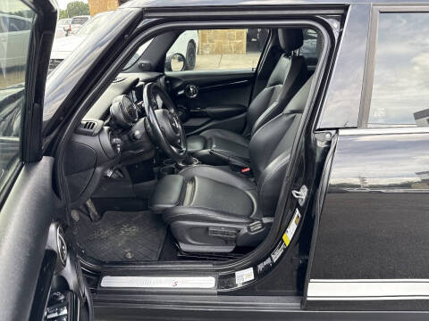 2016 MINI Hardtop 4 Door Cooper S