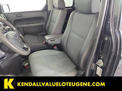 2003 Honda Element EX