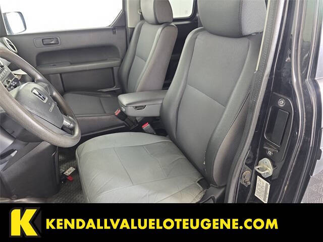 2003 Honda Element EX