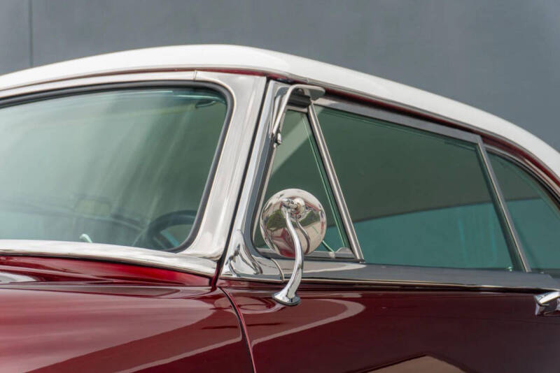 1953 Mercury Monterey