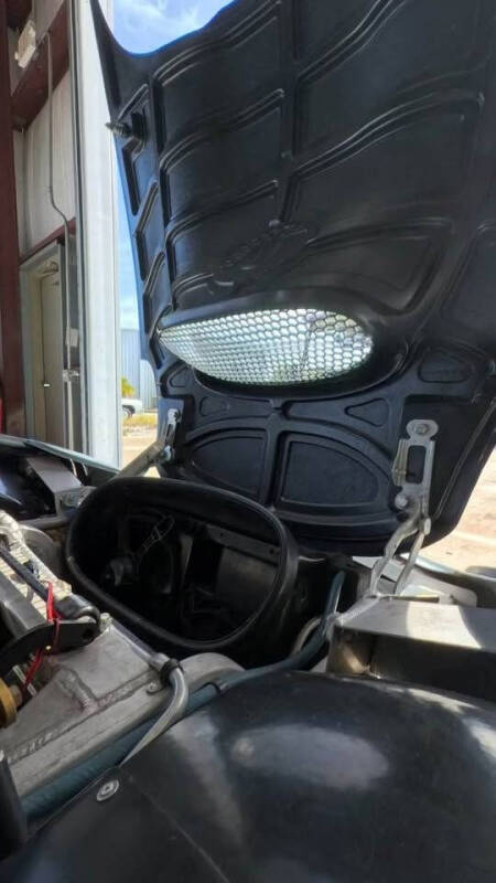 1999 Oldsmobile Carol Shelby