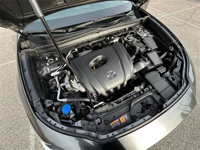 2022 Mazda CX-30 2.5 S Preferred