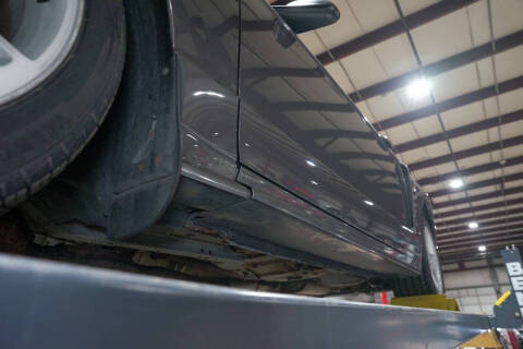 2003 Ford Mustang GT Premium