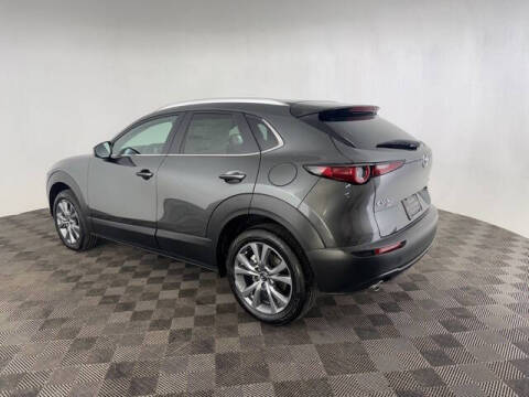 2025 Mazda CX-30 2.5 S Preferred