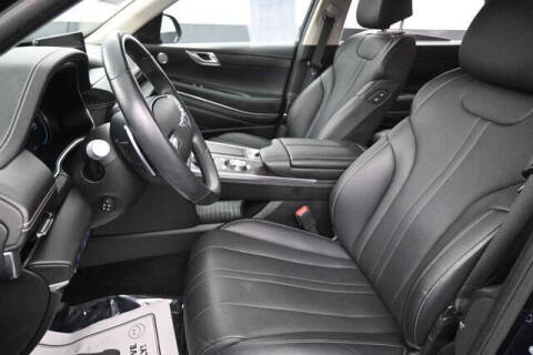 2024 Genesis GV80 2.5T