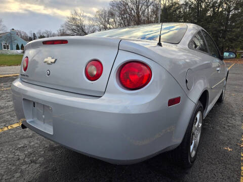 2007 Chevrolet Cobalt LS