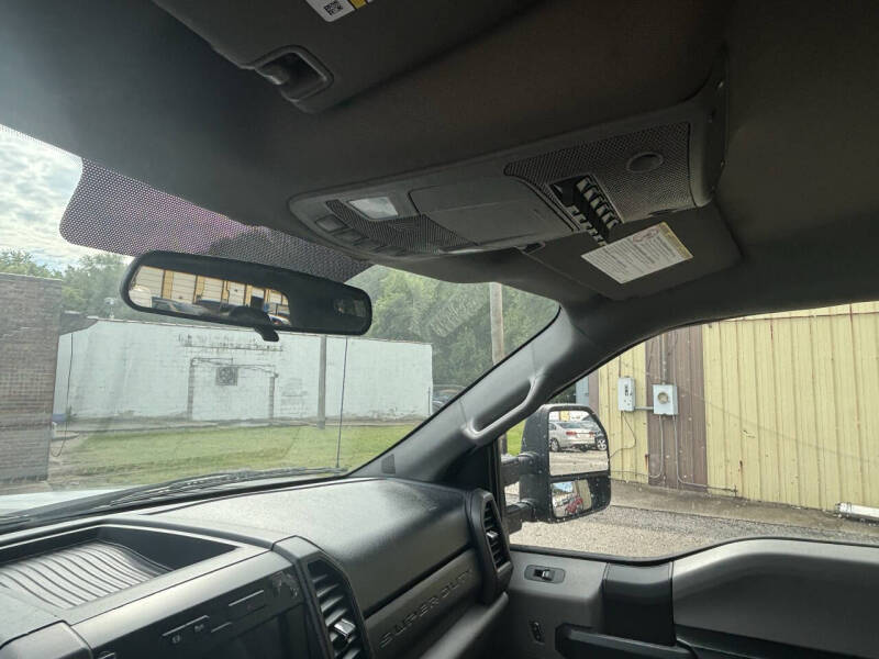 2021 Ford F-350 Super Duty XL