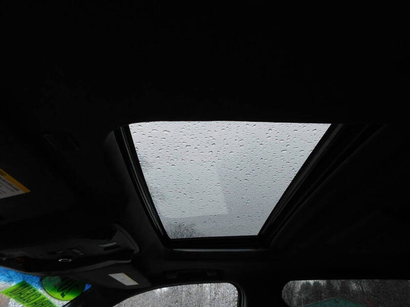 2018 Cadillac Escalade ESV Platinum