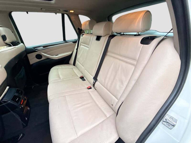 2012 BMW X5 xDrive35d