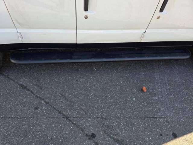 2010 Ford E-Series E-250