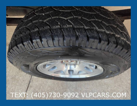 2002 Mazda Truck B3000 Dual Sport