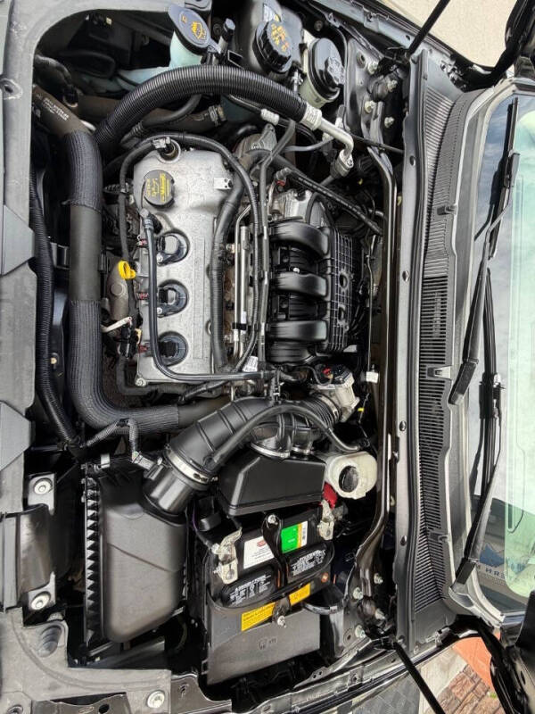 2011 Ford Taurus SEL