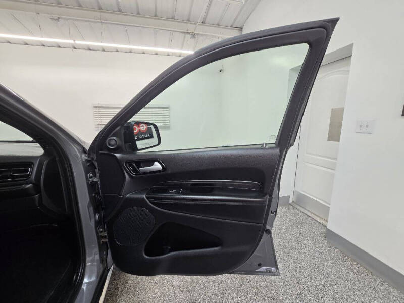 2023 Dodge Durango SXT Launch Edition