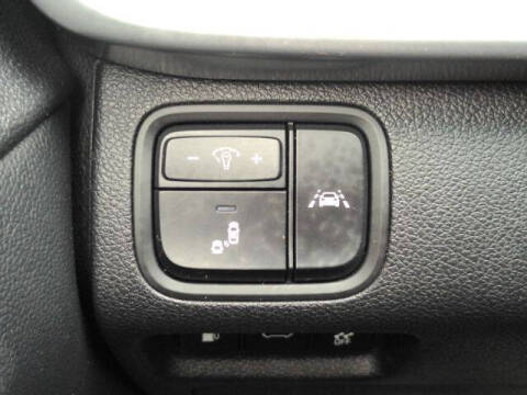 2019 Kia Optima SX Turbo