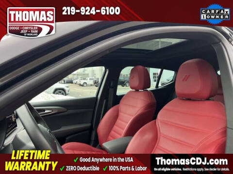 2024 Dodge Hornet GT