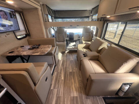 2023 Thor Motor Coach ACE