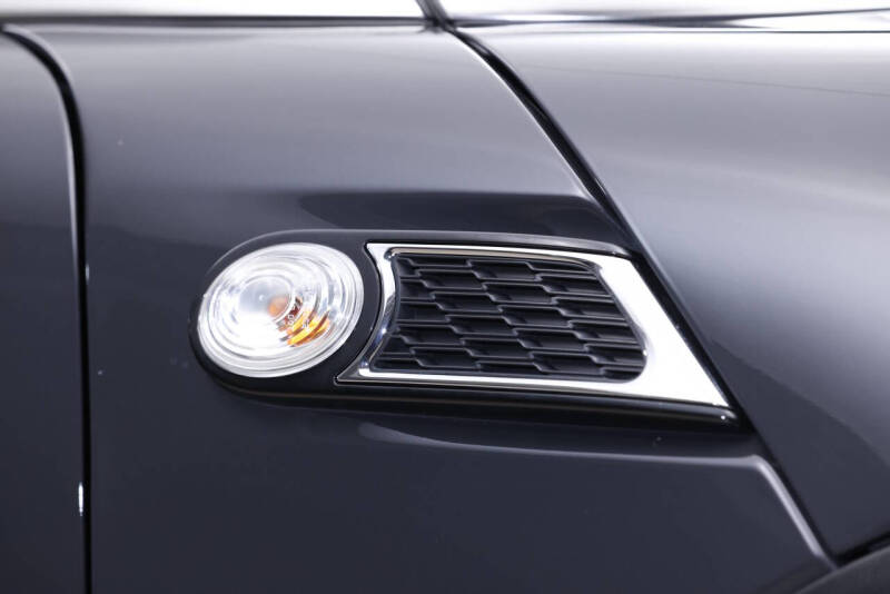 2013 MINI Hardtop John Cooper Works